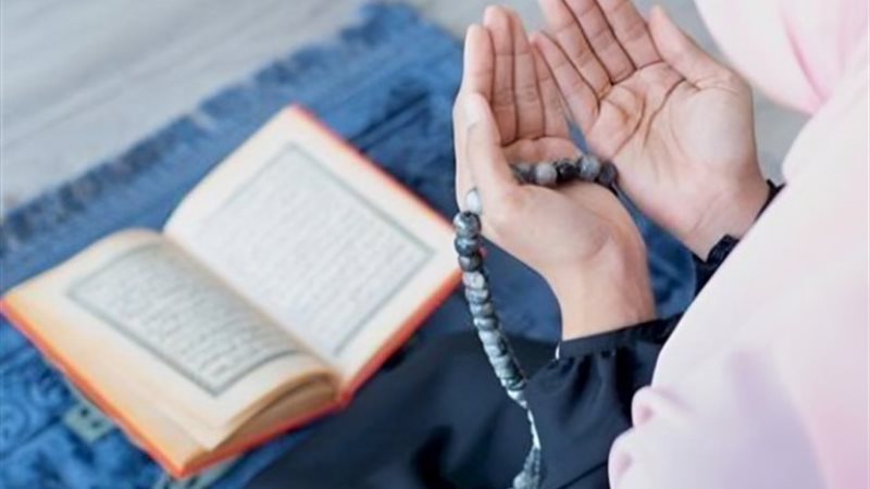 أدعية يوم الجمعة