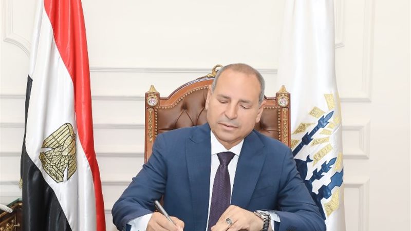 محافظ القاهرة