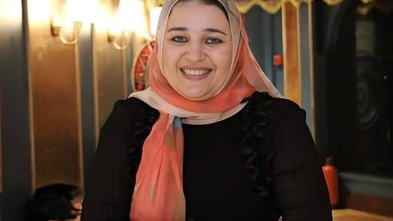 عبير عصام
