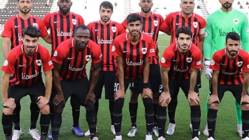الريان القطري