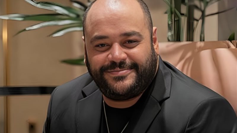 محمد ممدوح