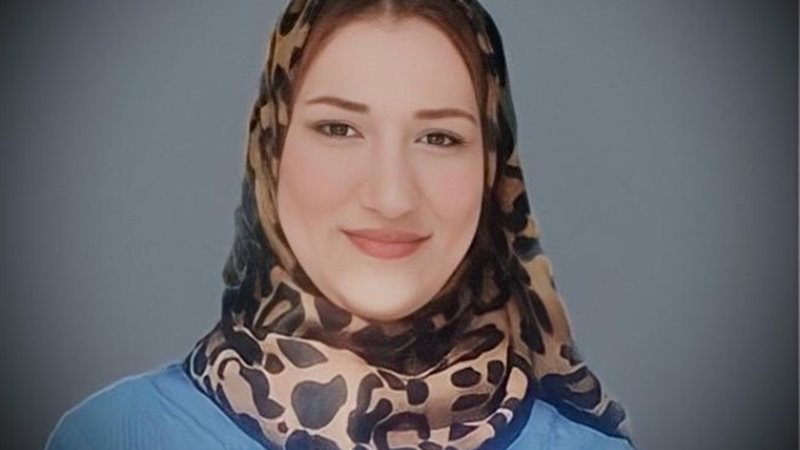 ياسمين عبده