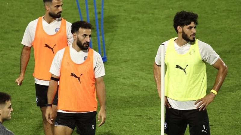بيراميدز