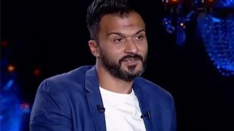 إبراهيم سعيد