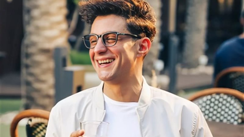 احمد الفيشاوي
