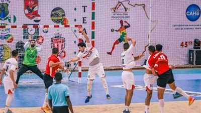 «قاضية فيصل» تقود الأهلي لإنجاز جديد في نهائي أفريقيا لكرة اليد اليوم