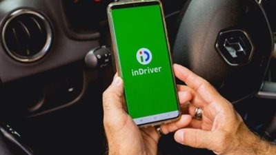 تصل لـ 15%، «إندرايف» تدرس زيادة التعريفة بعد ارتفاع أسعار البنزين