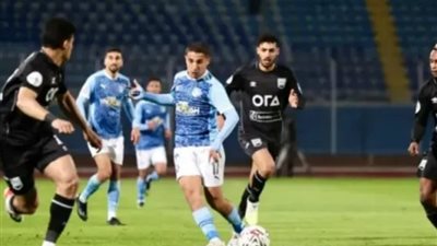 بيراميدز يرصد «مكافآت ضخمة» للتتويج بكأس السوبر المصري