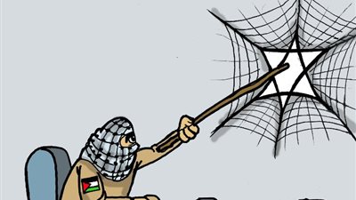 على طريقة الجمهور، يحيى السنوار يحارب إسرائيل حتى أنفاسه الأخيرة