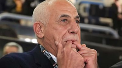 حسين لبيب يدعم الزمالك قبل السوبر المصري وينضم للمعسكر في الإمارات