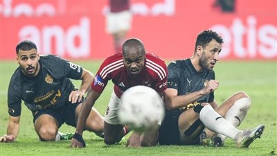 تاريخ مواجهات الأهلي وسيراميكا قبل السوبر المصري