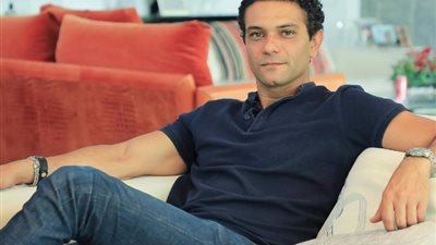بعد نجاح «شماريخ»، آسر ياسين يعود لجمهوره بفيلمين
