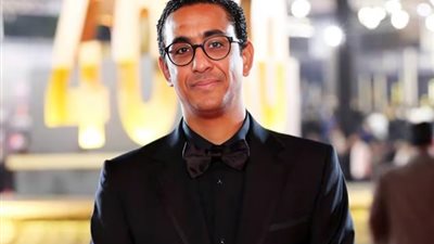 المخرج مروان حامد: عمارة يعقوبيان نقطة انطلاقي، و«الست» لمنى زكي عمل مختلف