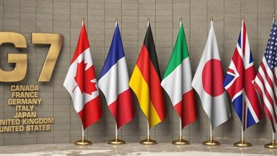 مجموعة السبع: نرفض الانتهاكات المروعة لبعثة اليونيفيل في لبنان