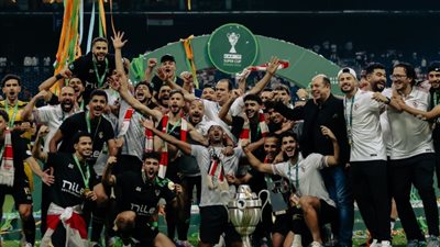 حسام المندوه يكشف الأجواء داخل بعثة الزمالك فى الإمارات قبل بدء بطولة السوبر