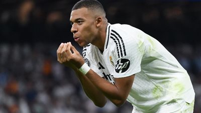 ريال مدريد ينهي الشوط الأول متقدما بهدف دون رد على سيلتا فيجو (فيديو)