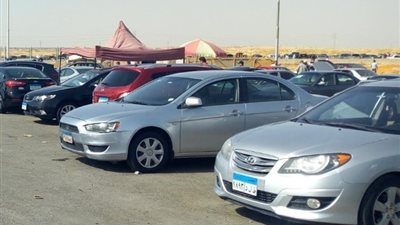 حتى 6 ملايين جنيه والسداد على 8 سنوات، تفاصيل قرض السيارة المستعملة من EBank