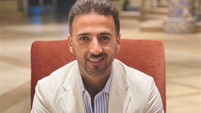 محمد مهران ضمن طاقم عمل مسلسل «فهد البطل»