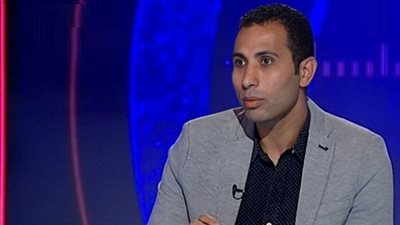 وائل القباني لـ«الجمهور»: الزمالك قادر على عبور بيراميدز وحصد السوبر
