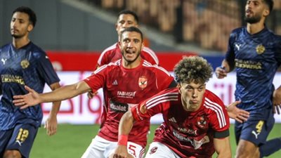 كل ما تريد معرفته عن مباراة الأهلي وسيراميكا في نصف نهائي السوبر المصري
