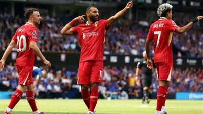 7 محطات قوية تنتظر ليفربول خلال الفترة المقبلة، تعرف عليها
