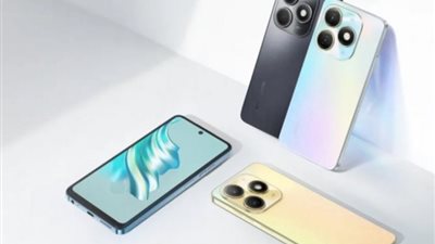 لو دخلك بسيط، اشتري هاتف أوبو A1 بـ2000 جنيه فقط