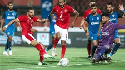 سيراميكا يبحث عن  إنجاز تاريخي على حساب الأهلي في السوبر