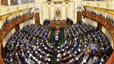 محافظ القليوبية يقترح بسماح القانون لفكرة الإحلال والتجديد للمنازل التي حصلت علي التصالح