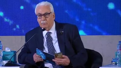 وزير الصحة الفلسطيني يشكر الرئيس السيسي على جهود مصر فى دعم قضية بلاده