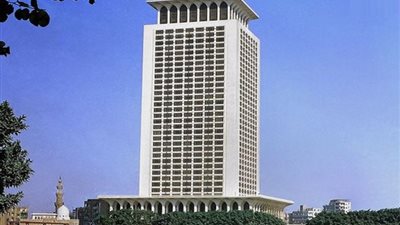 مصر تدين قصف الاحتلال لمربع سكني في 