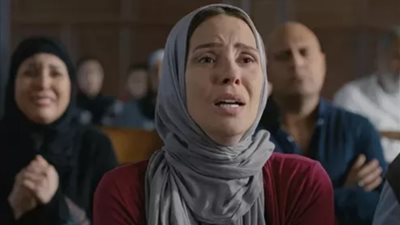 شاهد أحداث صادمة في الحلقة الـ 27 من مسلسل برغم القانون