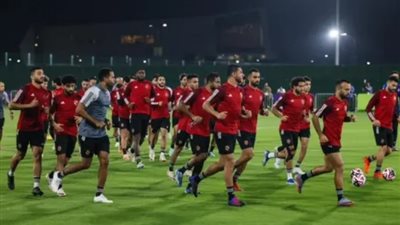 ماهر همام: الأهلي يسعى لمصالحة جماهيره واستعاده الألقاب (خاص)