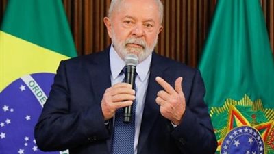 بعد سقوطه، الرئيس البرازيلي يلغي سفره لحضور قمة «بريكس» في روسيا