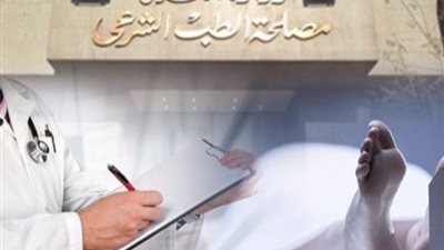 النيابة تصرح بدفن جثة سيدة الحوامدية ضحية شقيقها بـ25 طعنة