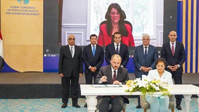 التخطيط: 118 مليار جنيه لدعم قطاع التنمية البشرية في 2024-2025