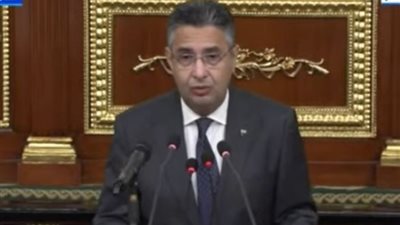 وزير التموين: احتياطي السلع الاستراتيجية يكفي لـ 6 شهور