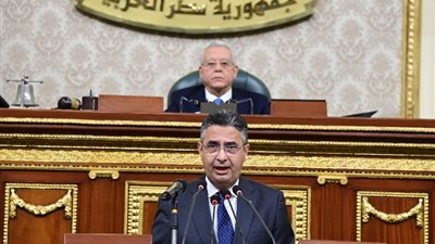 وزير التموين يُعلن أمام مجلس النواب التوجه إلى الدعم النقدي