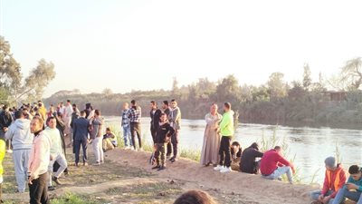 تأجيل محاكمة المتهمين في واقعة معدية أبو غالب لجلسة 4 نوفمبر