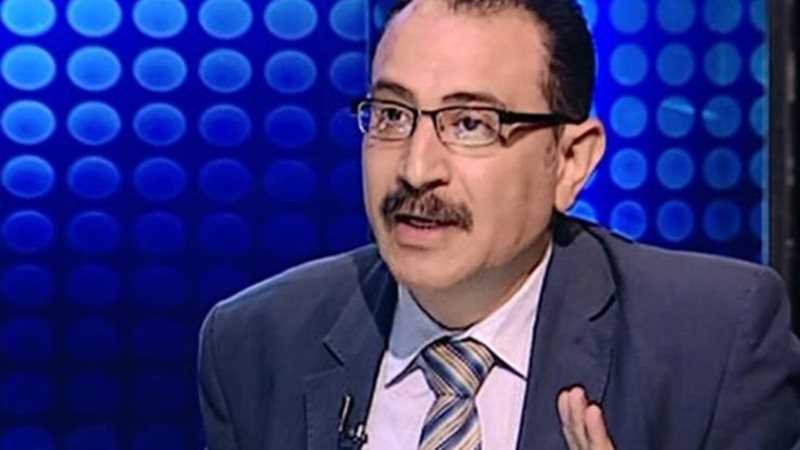 طارق فهمي