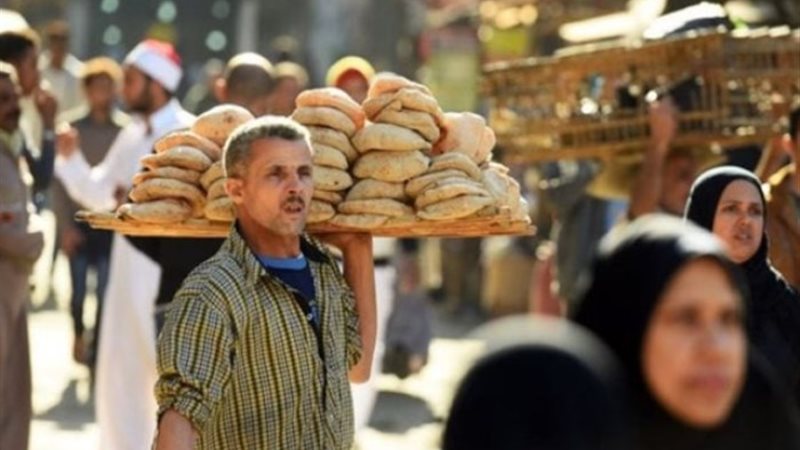 أسعار السلع التموينية والدواجن والنقل