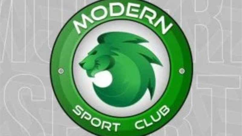 مودرن سبورت