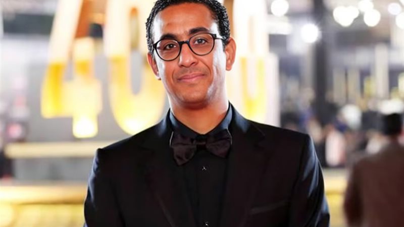 مروان حامد