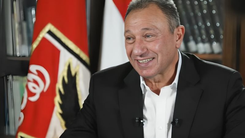محمود الخطيب