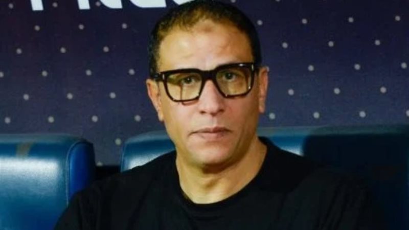مجدي عبد العاطي