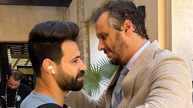 ممدوح عيد
