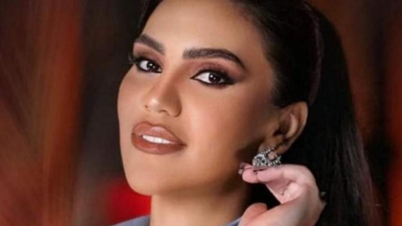 مي فاروق
