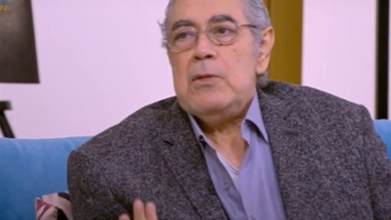 صبري عبدالمنعم