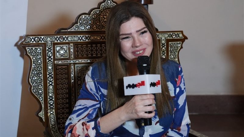 رانيا فريد شوقي