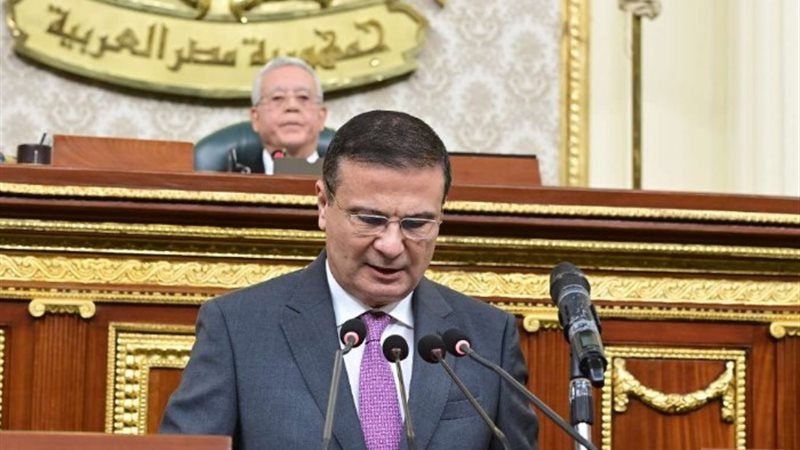 علاء فاروق، وزير الزراعة واستصلاح الأراضي
