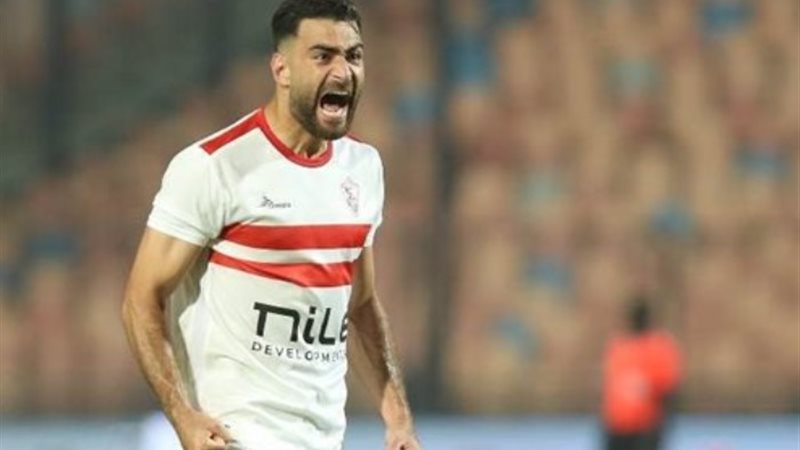 حمزة المثلوثي